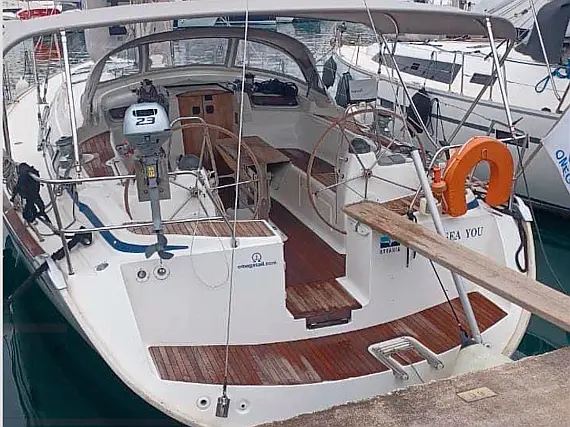 Bavaria 51 Cruiser