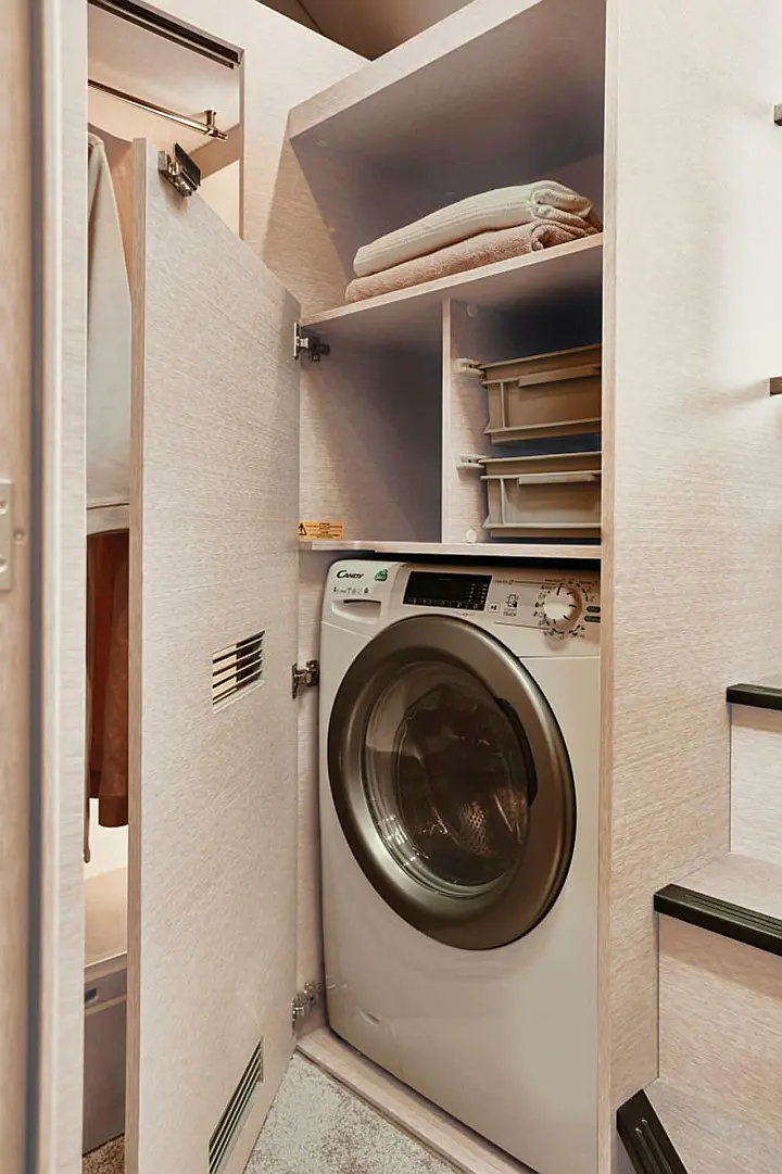 Prestige 420 S - 