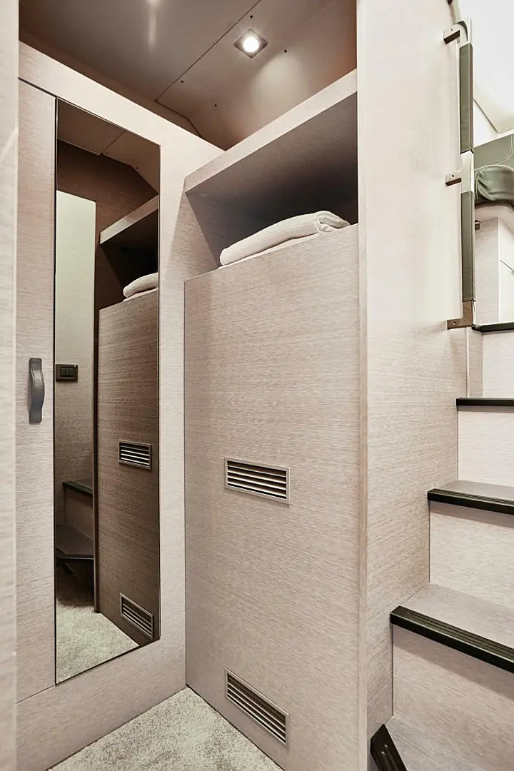 Prestige 420 S - 