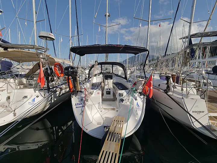 Bavaria 36 - 