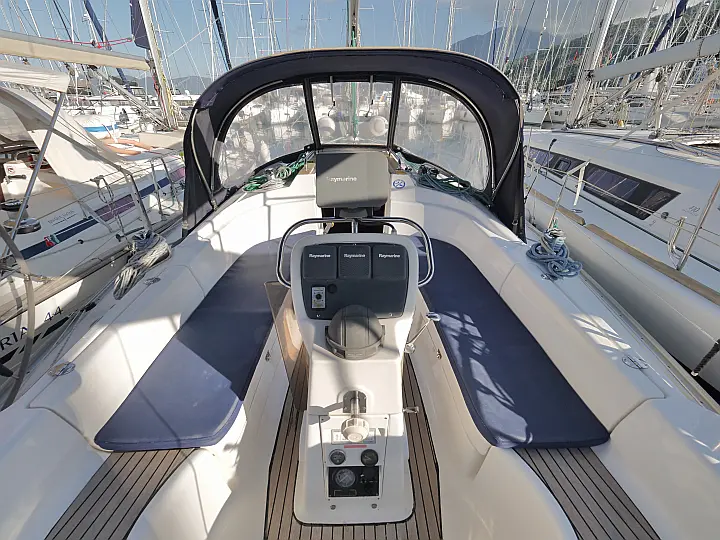 Bavaria 36 - 