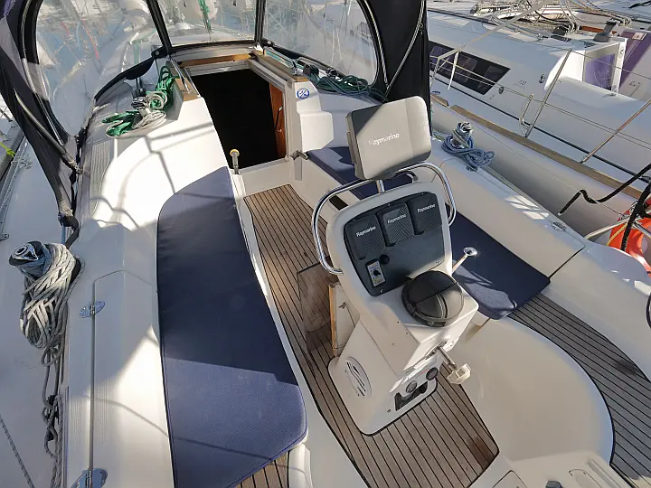 Bavaria 36 - 