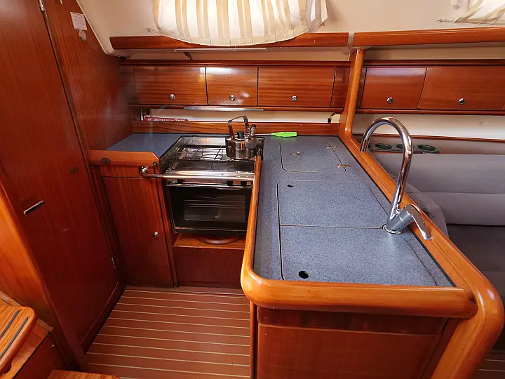 Bavaria 36 - 