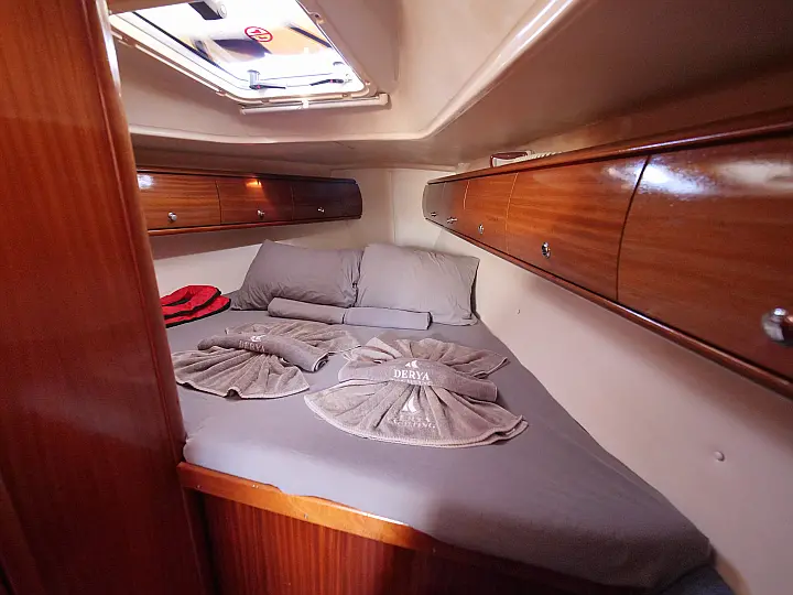 Bavaria 36 - 