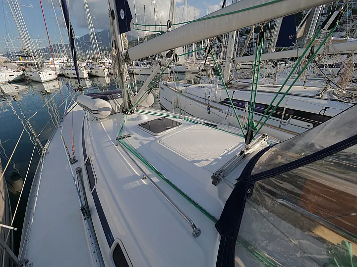 Bavaria 36 - 