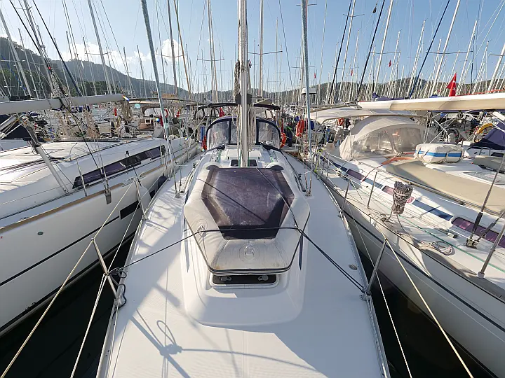 Bavaria 36 - 