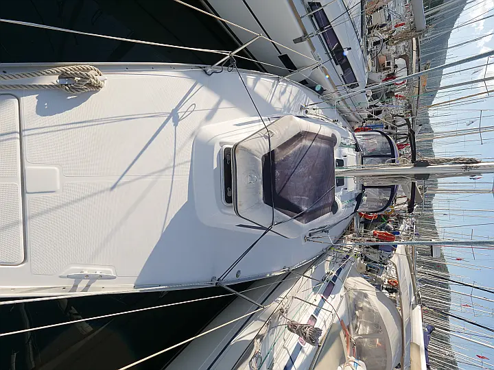 Bavaria 36 - 