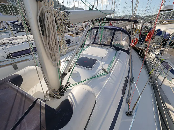 Bavaria 36 - 