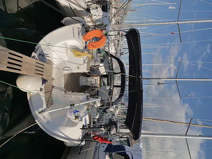 Bavaria 42 - 