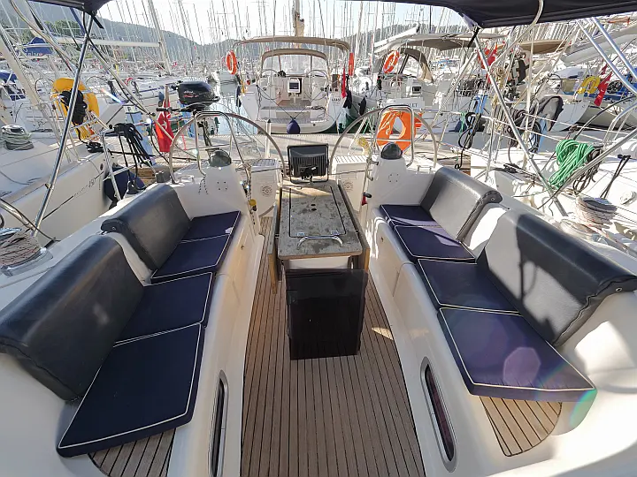 Bavaria 42 - 
