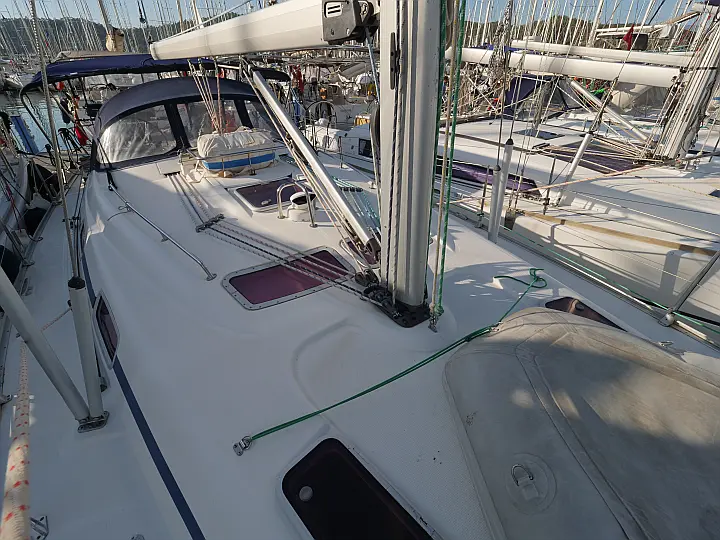Bavaria 42 - 