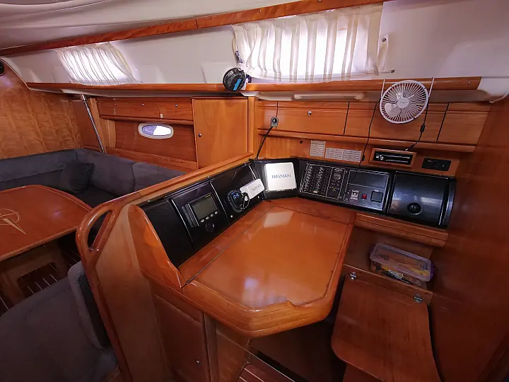 Bavaria 42 - 