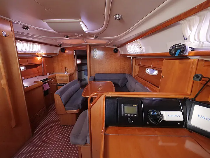 Bavaria 42 - 