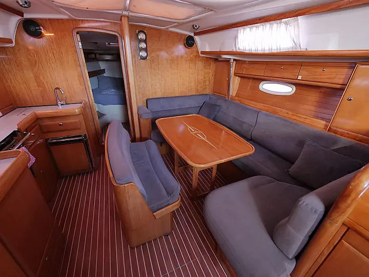 Bavaria 42 - 