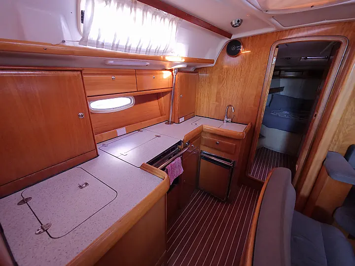 Bavaria 42 - 