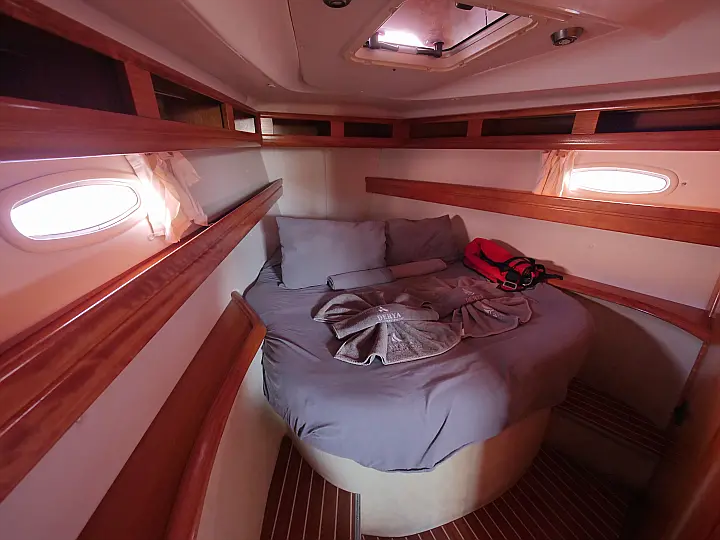 Bavaria 42 - 