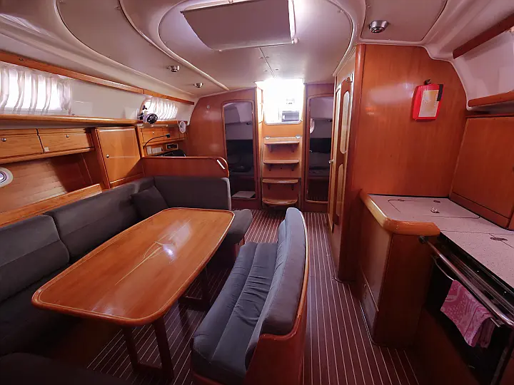 Bavaria 42 - 