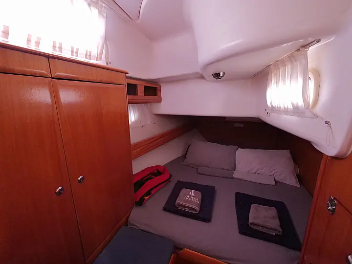 Bavaria 42 - 