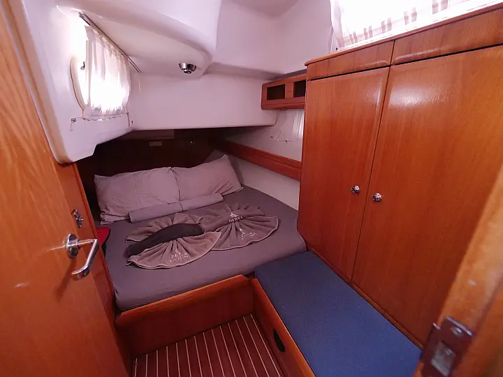 Bavaria 42 - 