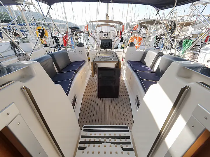 Bavaria 42 - 