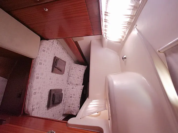 Bavaria 44 - 