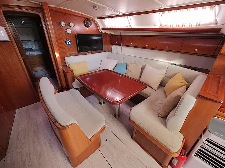 Bavaria 44 - 