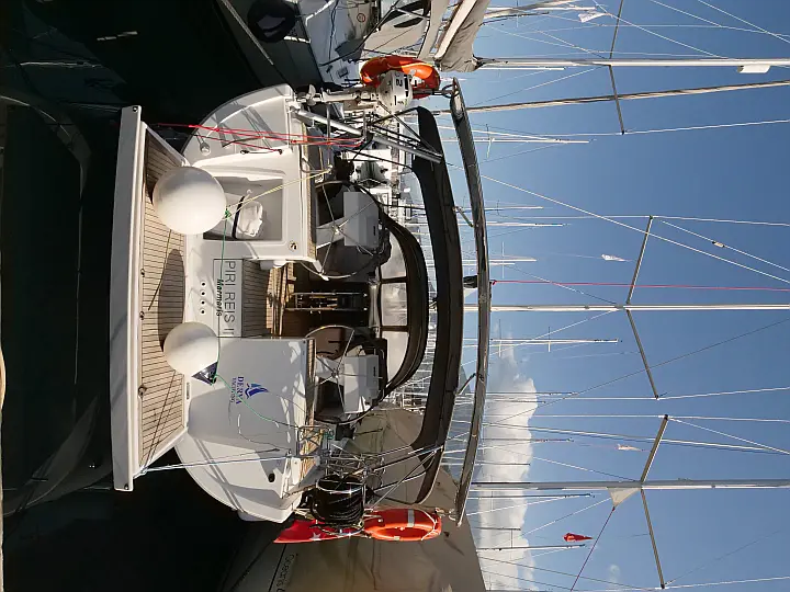 Hanse 455 - 