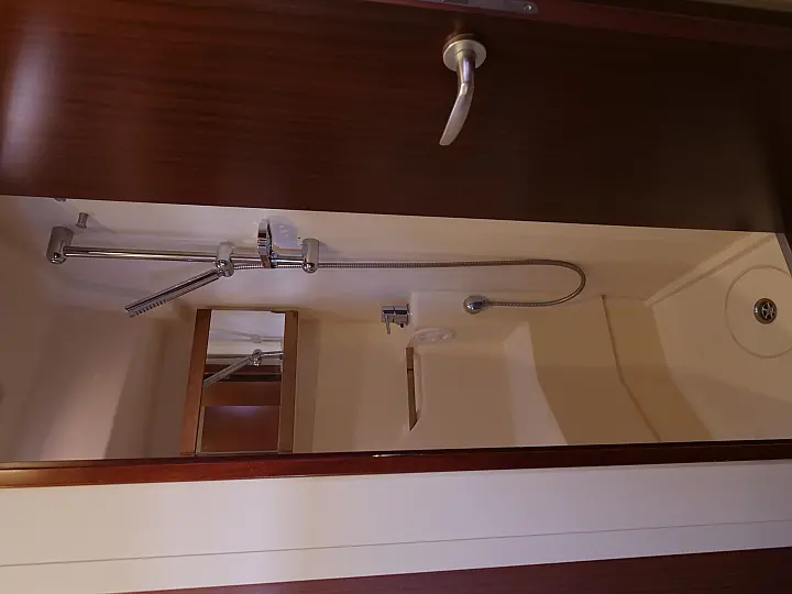 Hanse 455 - 