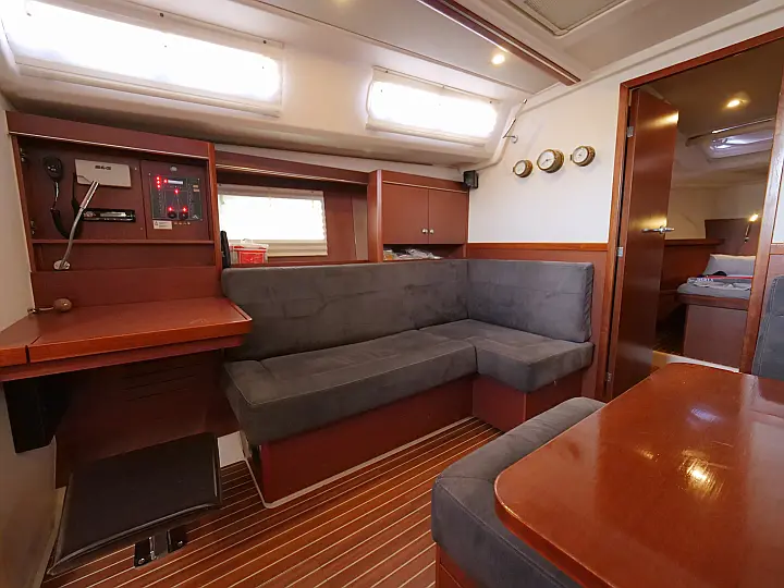 Hanse 455 - 