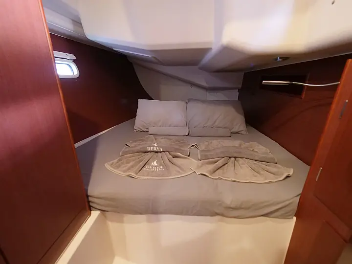 Hanse 455 - 