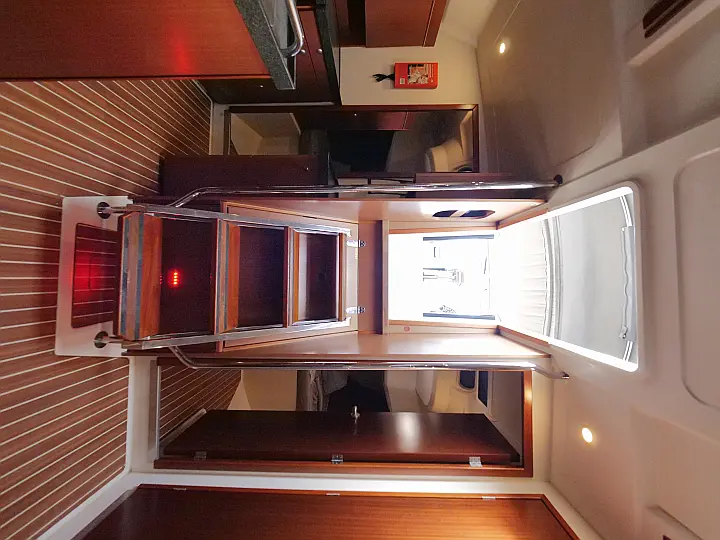 Hanse 455 - 