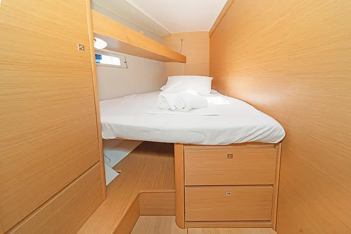 Dufour 460 Grand Large - 