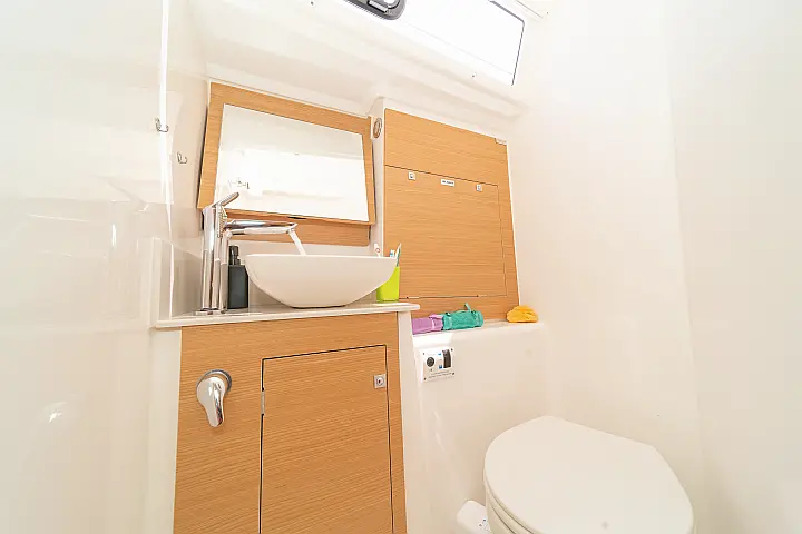Dufour 460 Grand Large - 
