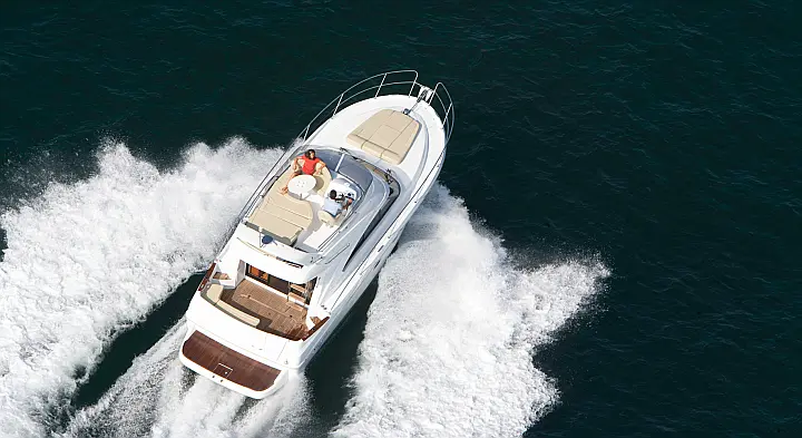 Beneteau Antares 36 - 