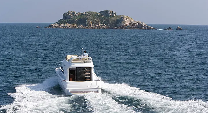 Beneteau Antares 36 - 