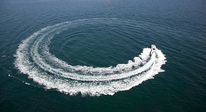 Beneteau Antares 36 - 