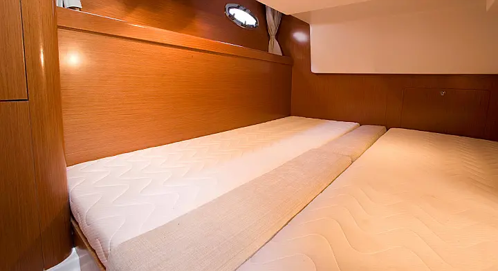 Beneteau Antares 36 - 