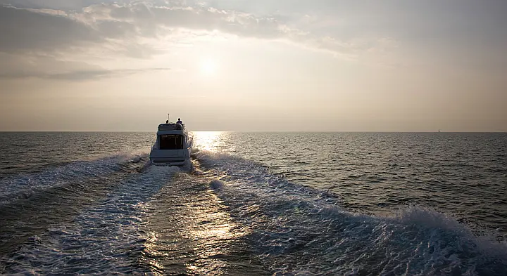 Beneteau Antares 36 - 