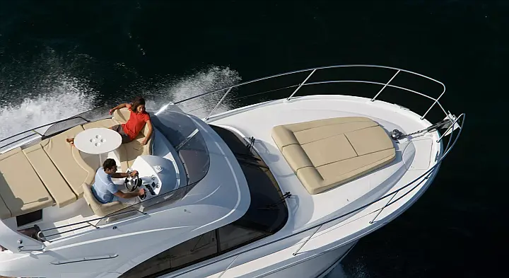 Beneteau Antares 36 - 