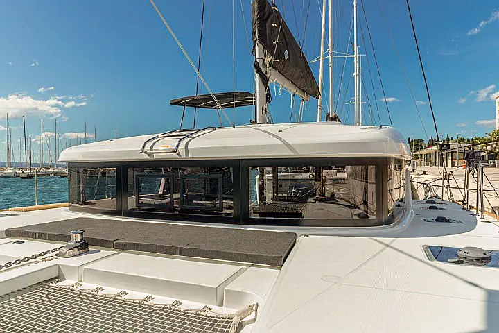 Lagoon 40 - 