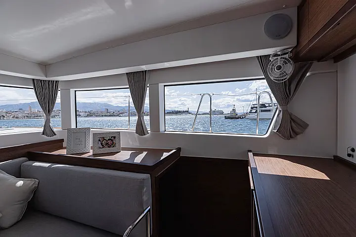Lagoon 40 - 