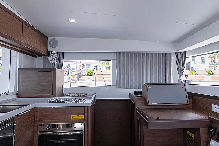 Lagoon 40 - 