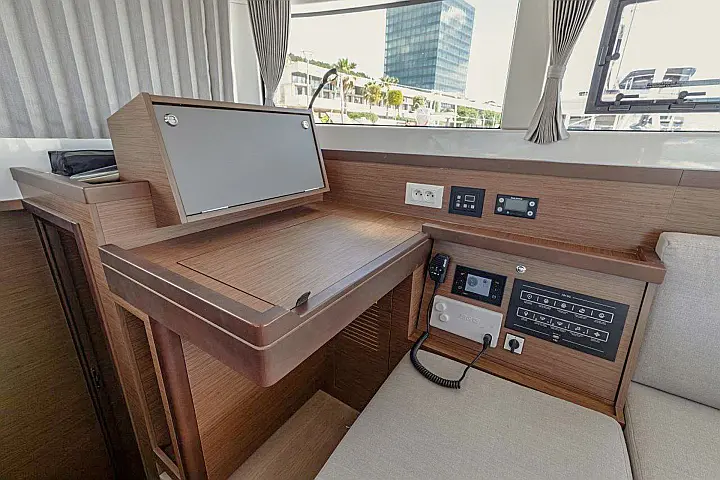 Lagoon 40 - 