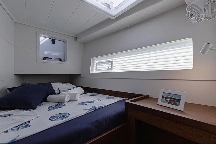 Lagoon 40 - 