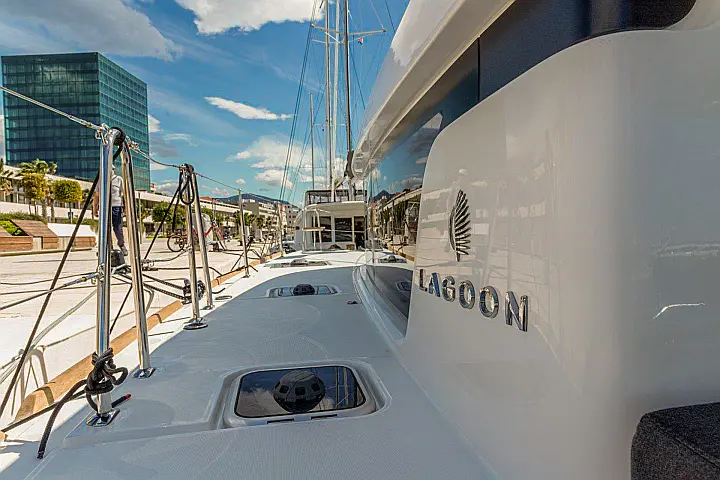 Lagoon 40 - 