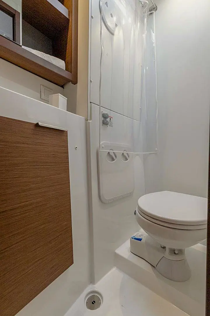 Lagoon 40 - 