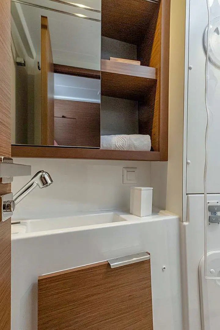 Lagoon 40 - 