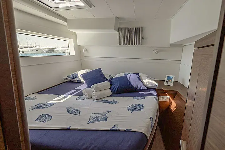 Lagoon 40 - 