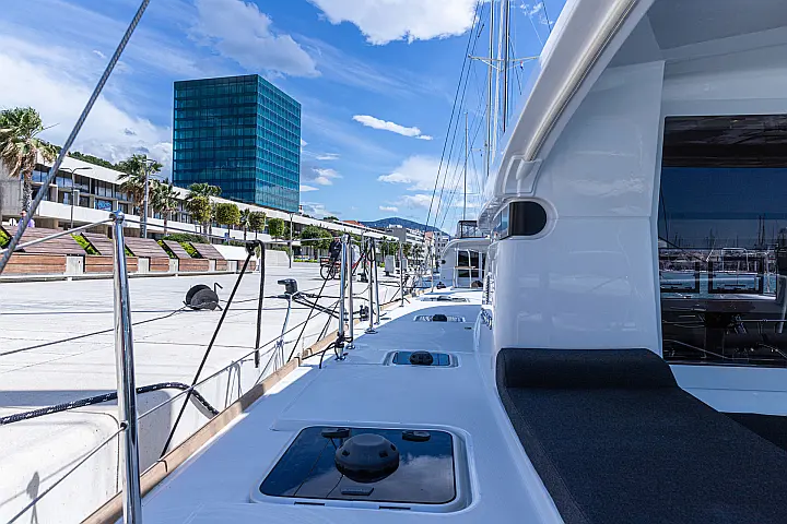 Lagoon 40 - 