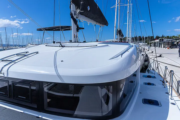 Lagoon 40 - 